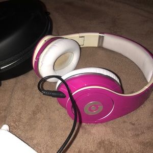 Beats by Dre 🌸